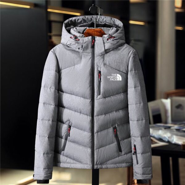 The North Face Coat - NC014