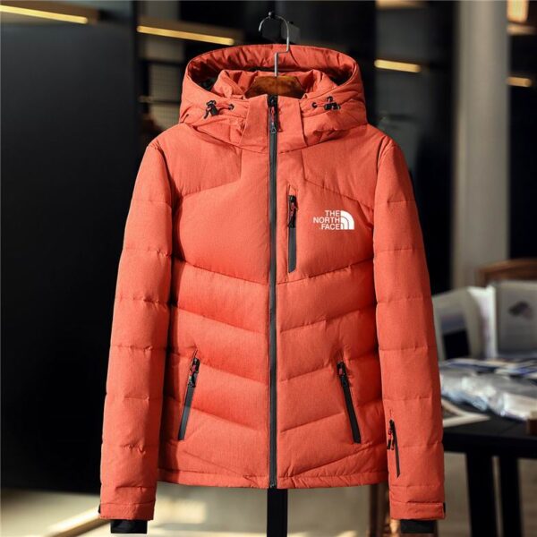 The North Face Coat - NC017