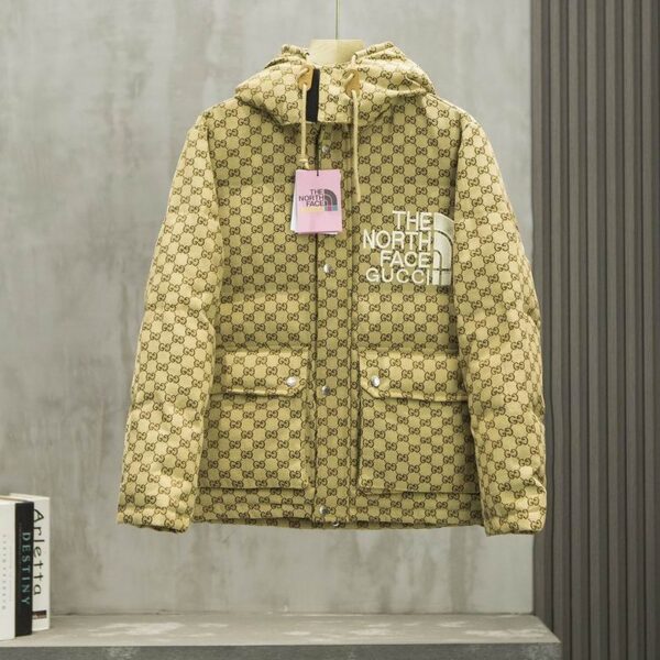 The North Face Coat - NC025