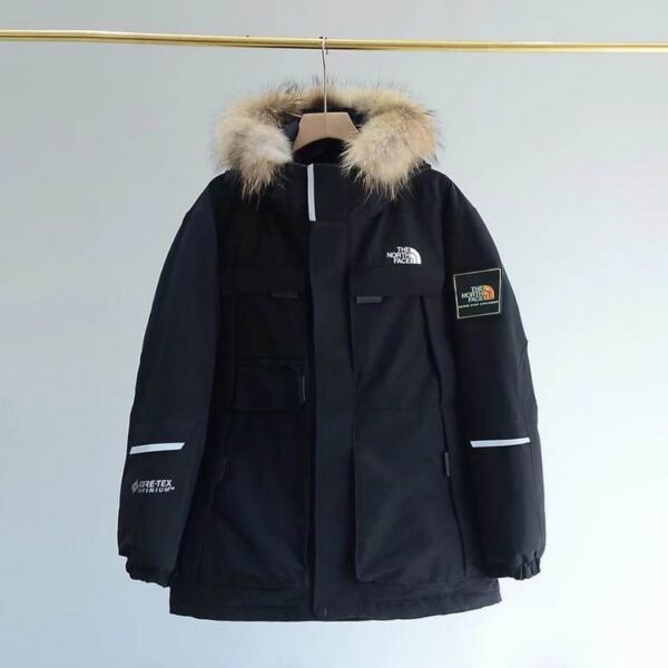 The North Face Coat - NC026