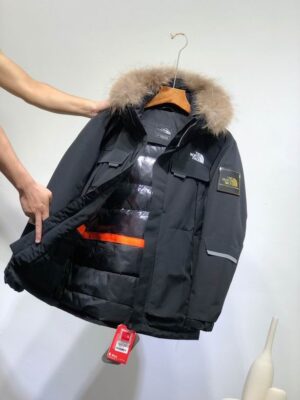 The North Face Coat - NC026