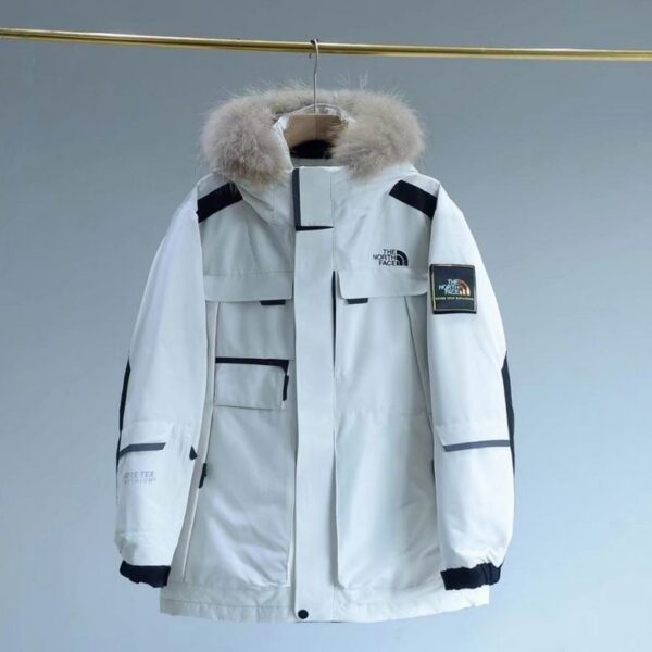 The North Face Coat - NC027