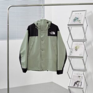 The North Face Coat - NC031