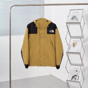 The North Face Coat - NC033