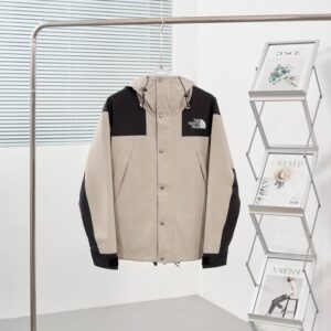 The North Face Coat - NC035