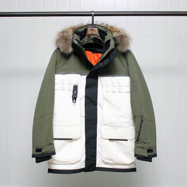 The North Face Coat - NC042-1