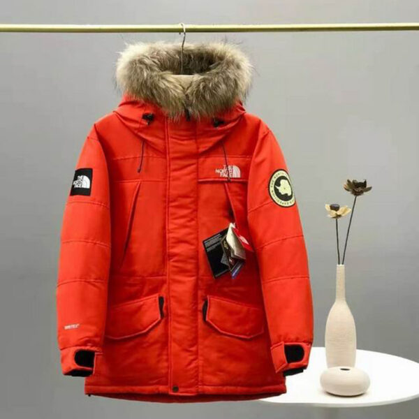 The North Face Coat - NC044