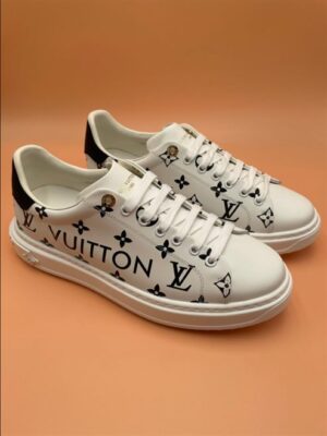 LOUIS VUITTON TIME OUT SNEAKER – LSVT268