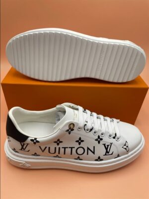 LOUIS VUITTON TIME OUT SNEAKER – LSVT268