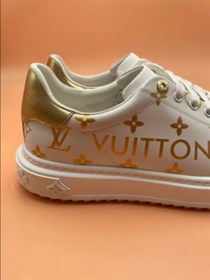 LOUIS VUITTON TIME OUT SNEAKER – LSVT269