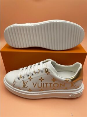 LOUIS VUITTON TIME OUT SNEAKER – LSVT269