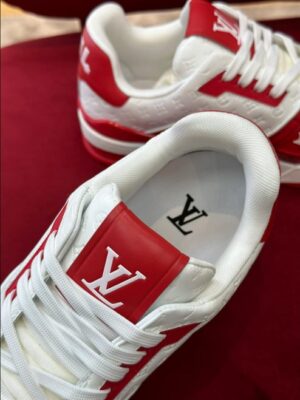 LOUIS VUITTON TRAINER SNEAKER – LSVT264