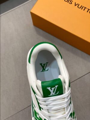 LOUIS VUITTON TRAINER SNEAKER– LSVT244