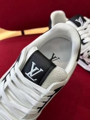 LOUIS VUITTON TRAINER SNEAKER– LSVT249