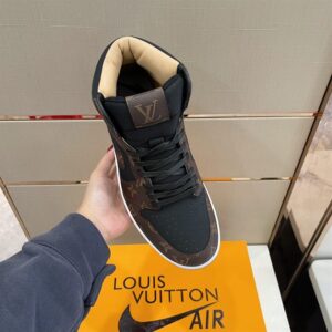 LOUIS VUITTON X NIKE TRAINER SNEAKER – LSVT255