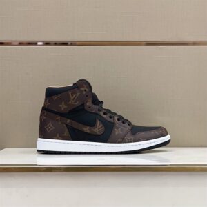 LOUIS VUITTON X NIKE TRAINER SNEAKER – LSVT255