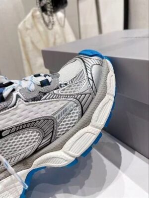 BALENCIAGA SNEAKERS - BB120