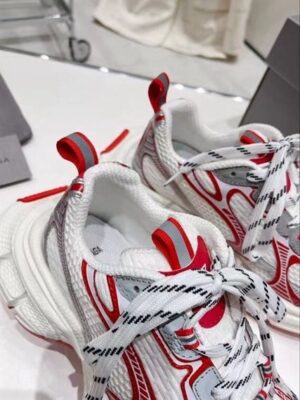 BALENCIAGA SNEAKERS - BB122