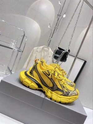 BALENCIAGA SNEAKERS - BB123