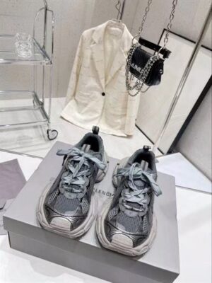 BALENCIAGA SNEAKERS - BB126