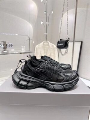 BALENCIAGA SNEAKERS - BB127