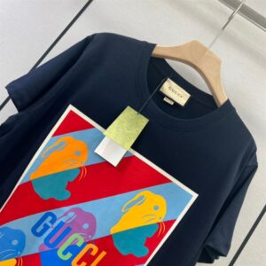 GUCCI T-SHIRT - GCS198