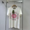 GUCCI T-SHIRT - GCS199