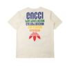 GUCCI T-SHIRT - GCS200