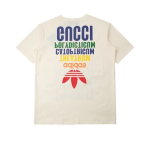 GUCCI T-SHIRT - GCS200