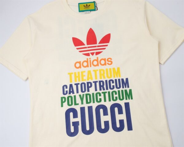 GUCCI T-SHIRT - GCS200