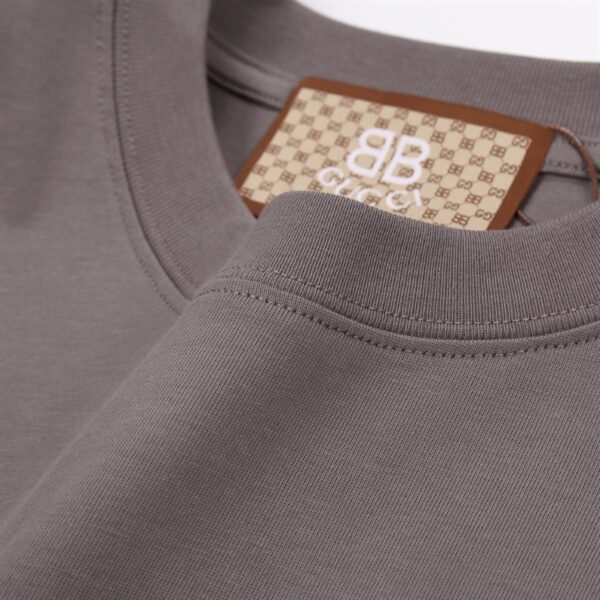 GUCCI T-SHIRT - GCS204