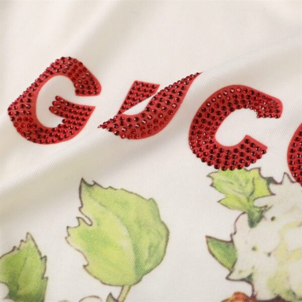 GUCCI T-SHIRT - GCS209