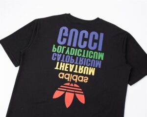 GUCCI T-SHIRT - GCS211