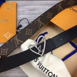 LOUIS VUITTON BELT - B036