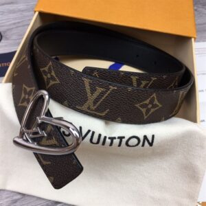 LOUIS VUITTON BELT - B036