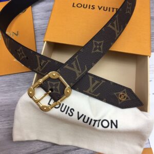 LOUIS VUITTON BELT - B037