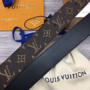 LOUIS VUITTON BELT - B038