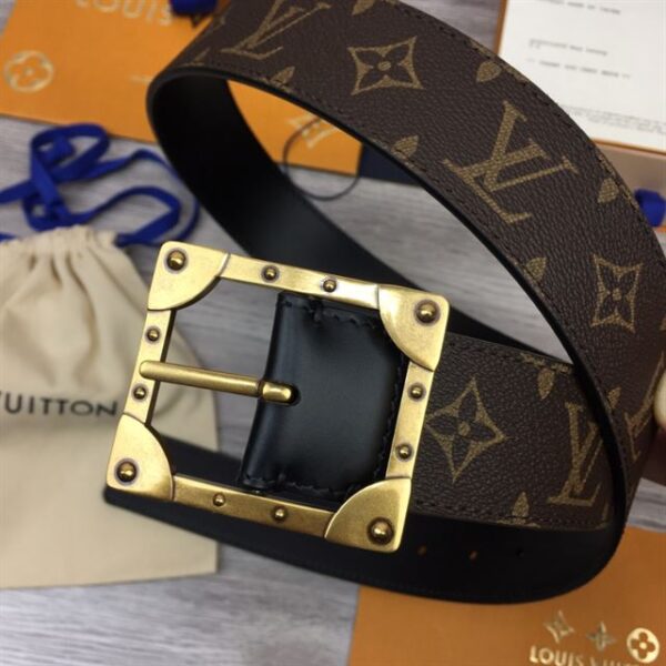 LOUIS VUITTON BELT - B038