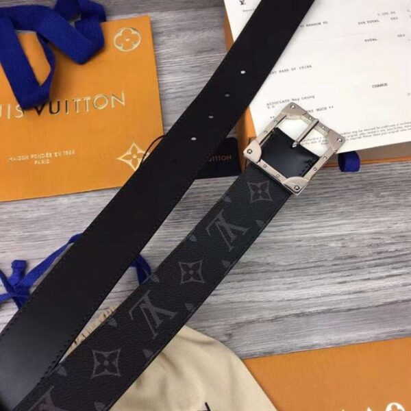 LOUIS VUITTON BELT - B046