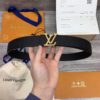 LOUIS VUITTON BELT - B055