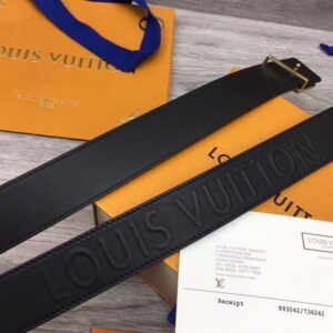 LOUIS VUITTON BELT - B055