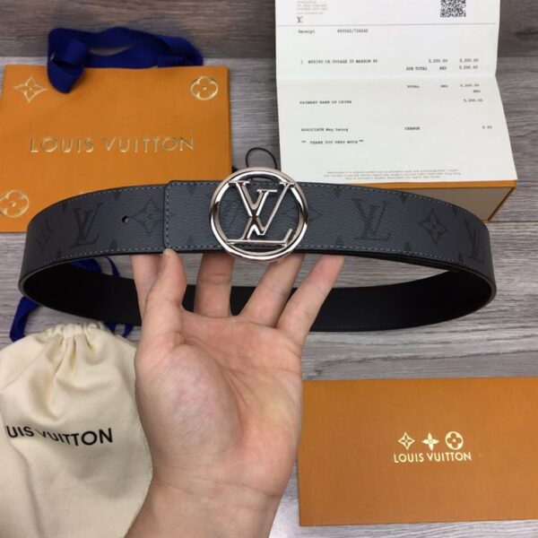 LOUIS VUITTON BELT - B056