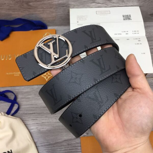 LOUIS VUITTON BELT - B056