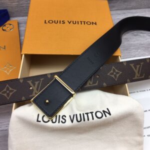 LOUIS VUITTON BELT - B058