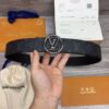 LOUIS VUITTON BELT - B066