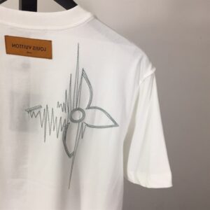 Louis Vuitton T-shirt - LSVT0157