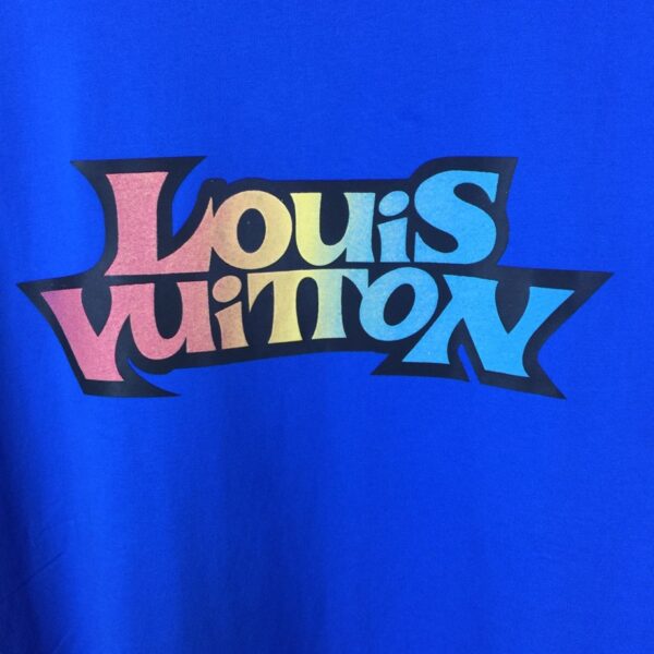 Louis Vuitton T-shirt - LSVT0159