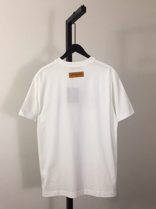 Louis Vuitton T-shirt - LSVT0160