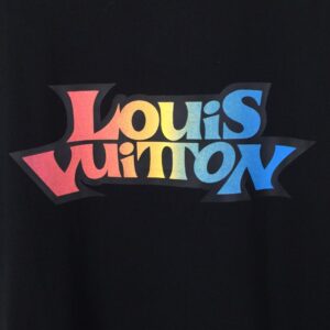 Louis Vuitton T-shirt - LSVT0161