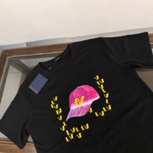 Louis Vuitton T-shirt - LSVT0175